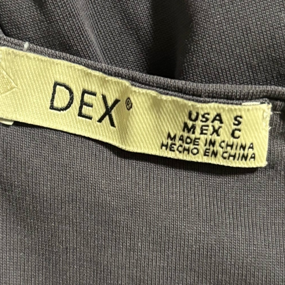 Dex Jumpsuit - Picture 4 of 7